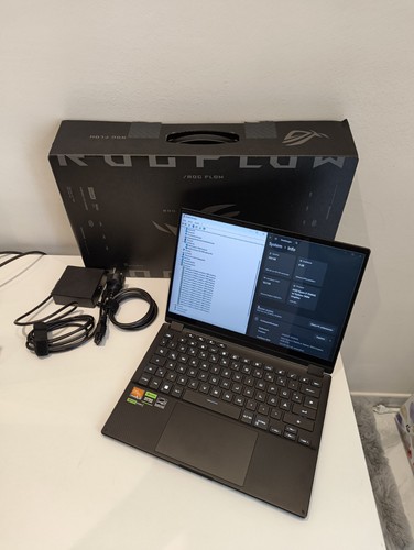 Asus rog flow x13 - x13, (2023)