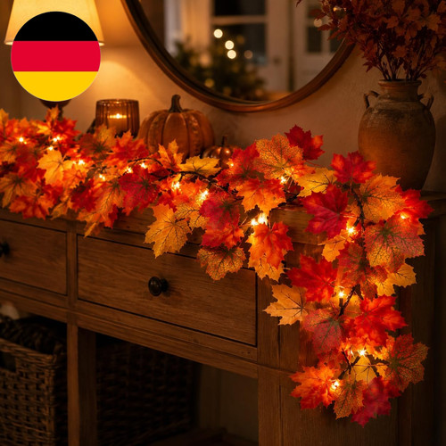 Ciskotu herbstdeko - ciskotu,