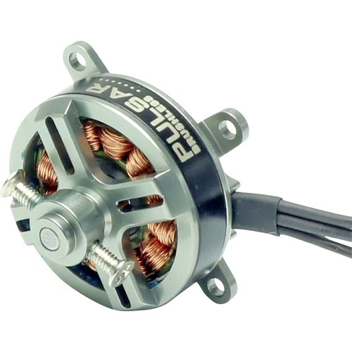 Pichler modellbau pulsar - pichler,