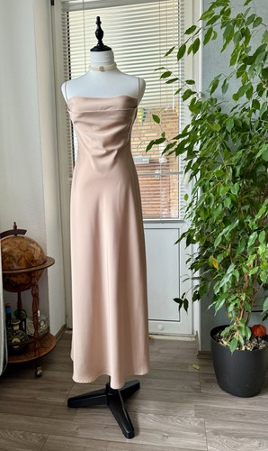 Festliches kleid größe xs - größe,