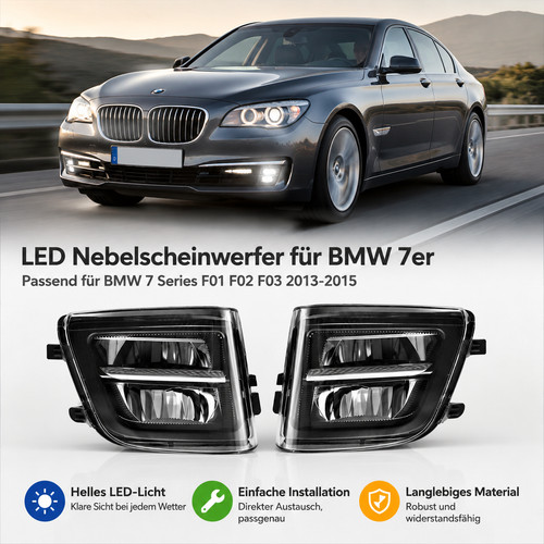 Led nebelscheinwerfer für - led,