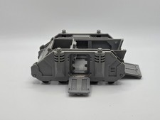 Warhammer 40K Space Marines