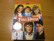 Full House 2. Staffel komplett