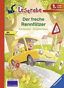 Der freche rennflitzer - der,