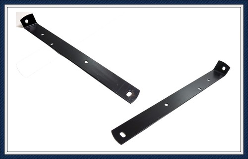 Vordere stoßstangenhalter - 2x,