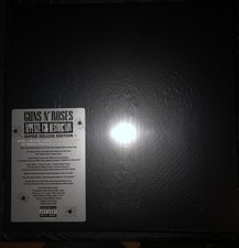 NEU 12" Vinyl LP Deluxe