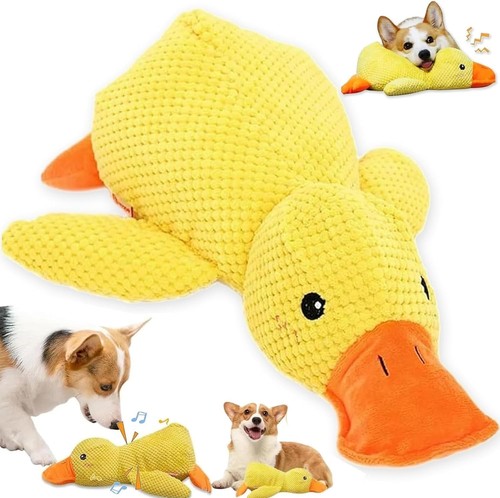 Kleine gelbe ente - kleine,