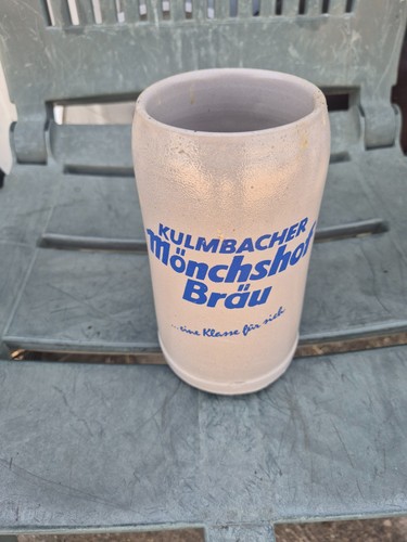 Bierkrug bier krug - l,