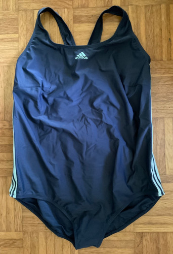 Neu adidas badeanzug plus - neu,