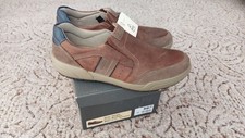 Gallus Herrenschuhe Leder Neu