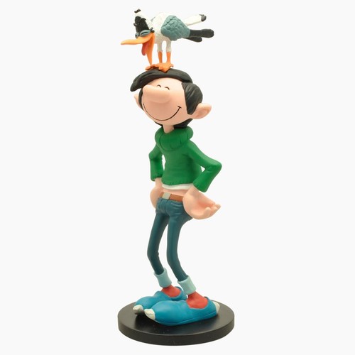 Plastoy 00312 gaston und - 00312,