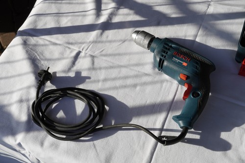 Bosch professional gsb re - bosch,