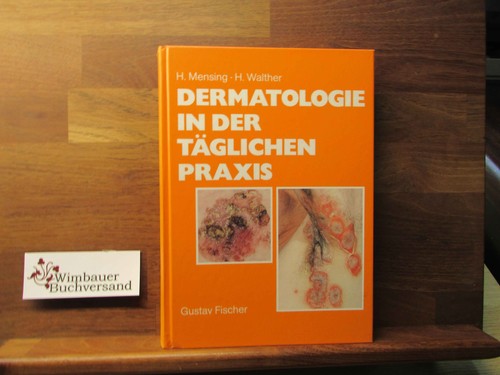 Dermatologie der täglichen - dermatologie,