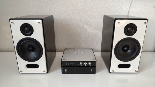 Edifier s2000c stereoanlage - edifier,