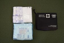 Original Audi Verbandtasche 8W0860282B Verbandskasten first aid bag 09/2021