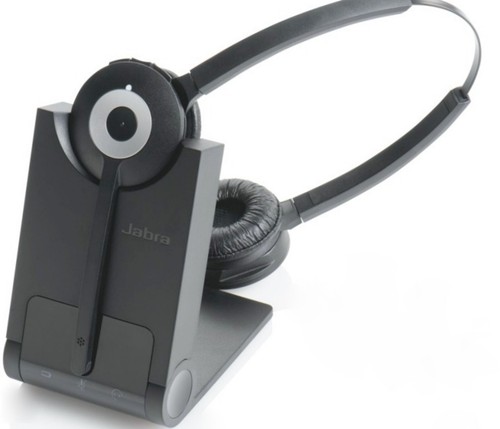 Jabra pro 920 - 920, duo