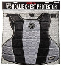 Franklin Streethockey