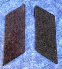 russische Kragenspiegel