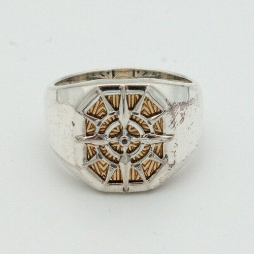 Thomas sabo fingerring - sabo, kompass