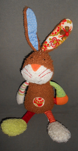 Sigikid hase bunt - sigikid,