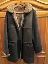 loringhoven Lammfell Jacke