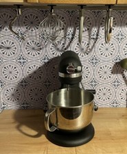 Kitchen Aid Rührer Halter 
