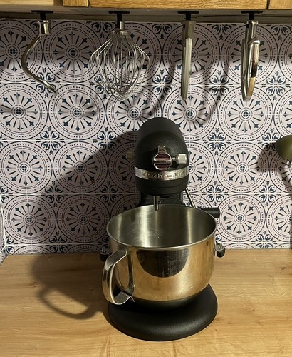 Kitchen aid rührer halter - rührer,