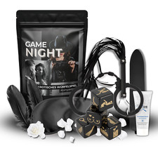 Erotik Spiel Paarspiel