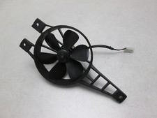 Lüfter Lüftermotor