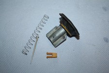 kpl. Kawasaki GPZ600R ZX600A original Gasschieber offene Leistung ungedrosselt