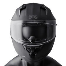 GMS Motorrad Helm Hexago -