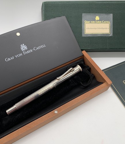 Graf von faber - graf,