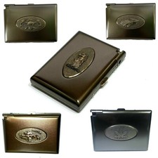 Zigarettenetui Zigaretten