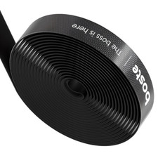 BOSTE KLETTVERSCHLUSS GÜRTEL