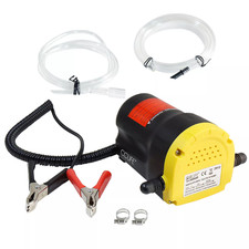 12V Ölpumpe Ölabsaugpumpe
