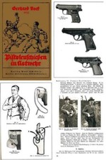 Pistolen-Schiessen in Notwehr