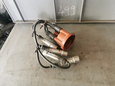 Original VW Passat B3 35i Polo