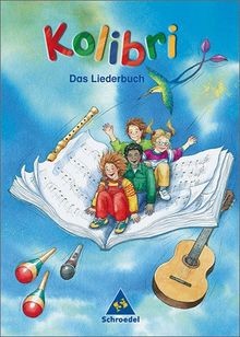 Kolibri musik die kinder - musik,,