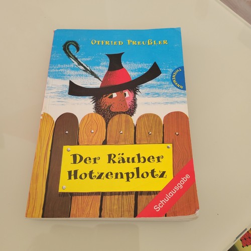 Preußler otfried der - preußler,,