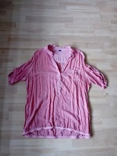 Cecil Damen Bluse Tunika Hemdbluse, Größe XL 42/44