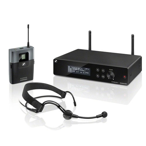 Sennheiser xsw me3 band - 2-me3,