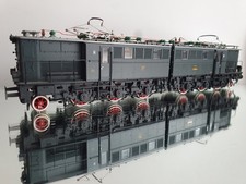 Brawa E 95 DRG Grau Digital