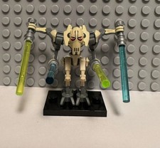 Lego Star Wars General