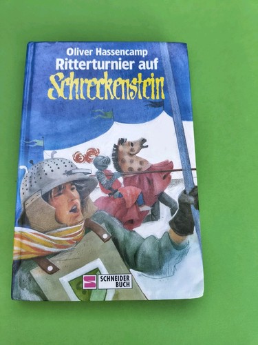 Burg schreckenstein - burg,