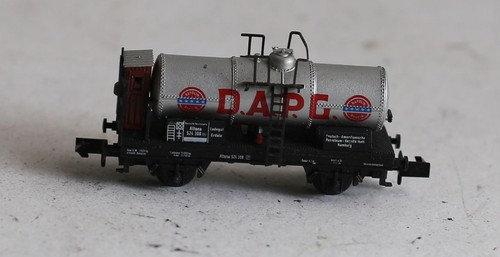 Güterwagen spur 160 - spur,