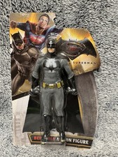 Batman v Superman Actionfigur