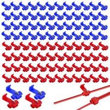 100 Stk Wirefy Stromdieb