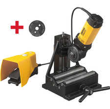 (P) Rems Rohrtrennmaschine