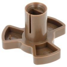 Mitnehmer Drehkreuz für