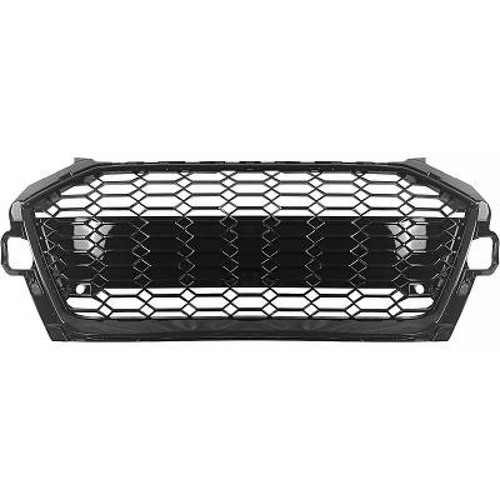Kühler grill wabengrill front - wabengrill,